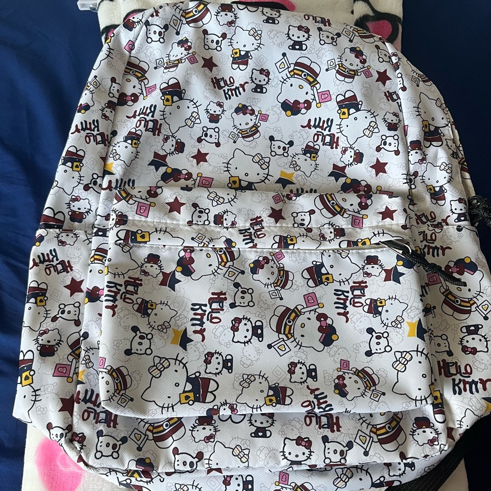 Brand New With NO Tags, taken out of packaging and never used.